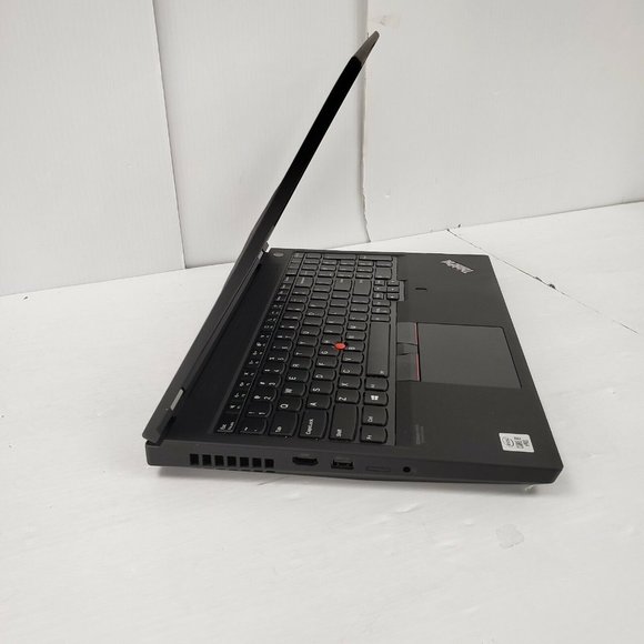 (I-29460) Lenovo 20SUS80W00 Laptop - Picture 6 of 10